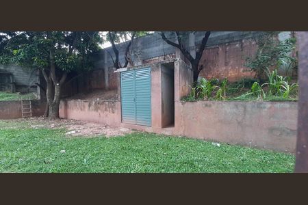 Apartamento para alugar com 56m², 2 quartos e 1 vagaVista do Quarto 2