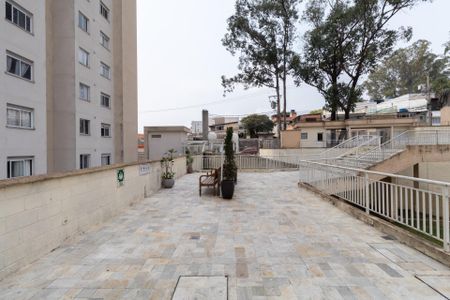 Apartamento à venda com 49m², 2 quartos e 1 vaga Apartamento à venda com 49m², 2 quartos e 1 vagaÁrea Comum