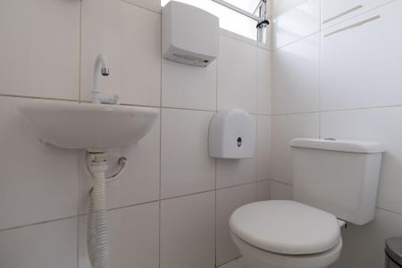 Apartamento à venda com 49m², 2 quartos e 1 vaga Apartamento à venda com 49m², 2 quartos e 1 vagaÁrea Comum - Salão de Festas