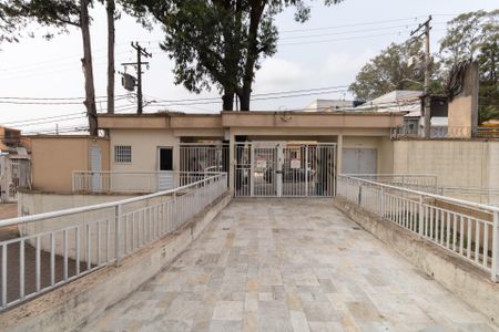 Apartamento à venda com 49m², 2 quartos e 1 vaga Apartamento à venda com 49m², 2 quartos e 1 vagaÁrea Comum