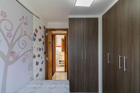 Apartamento à venda com 49m², 2 quartos e 1 vaga Apartamento à venda com 49m², 2 quartos e 1 vagaQuarto 1