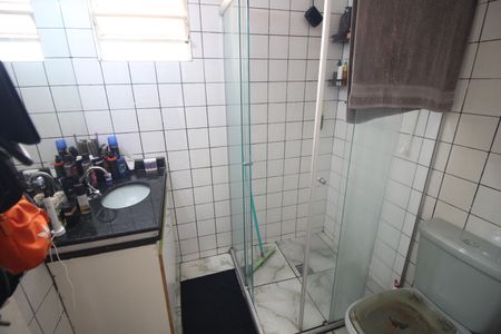 Apartamento à venda com 62m², 3 quartos e 1 vagaSuite Quarto 1