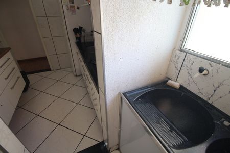 Apartamento à venda com 62m², 3 quartos e 1 vagaÁrea de Serviço
