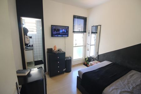 Apartamento à venda com 62m², 3 quartos e 1 vagaQuarto 1