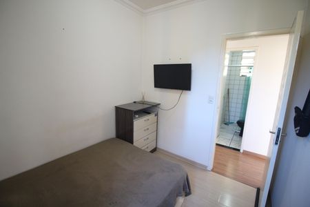 Apartamento à venda com 62m², 3 quartos e 1 vagaQuarto 3