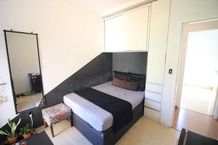 Apartamento à venda com 62m², 3 quartos e 1 vagaQuarto 1