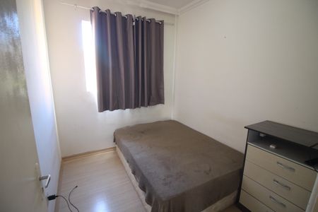 Apartamento à venda com 62m², 3 quartos e 1 vagaQuarto 3