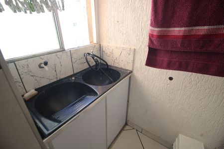 Apartamento à venda com 62m², 3 quartos e 1 vagaÁrea de Serviço