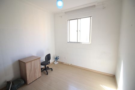 Apartamento à venda com 62m², 3 quartos e 1 vagaQuarto 2