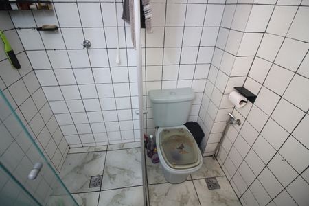 Apartamento à venda com 62m², 3 quartos e 1 vagaSuite Quarto 1