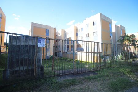 Apartamento à venda com 62m², 3 quartos e 1 vagaFachada / Plaquinha Instalada 06/05/2026 IAKW-93