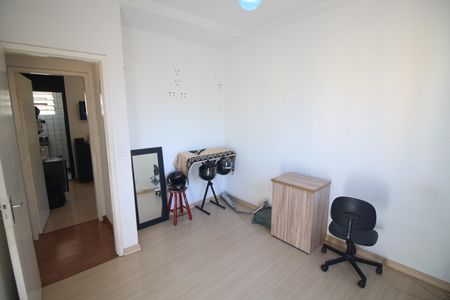 Apartamento à venda com 62m², 3 quartos e 1 vagaQuarto 2