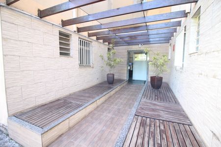 Apartamento à venda com 62m², 3 quartos e 1 vagaÁrea comum