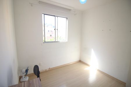 Apartamento à venda com 62m², 3 quartos e 1 vagaQuarto 2