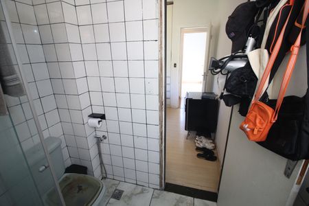 Apartamento à venda com 62m², 3 quartos e 1 vagaSuite Quarto 1