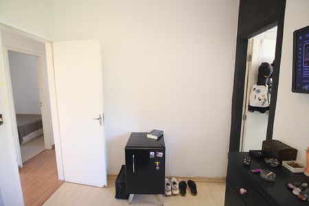 Apartamento à venda com 62m², 3 quartos e 1 vagaQuarto 1