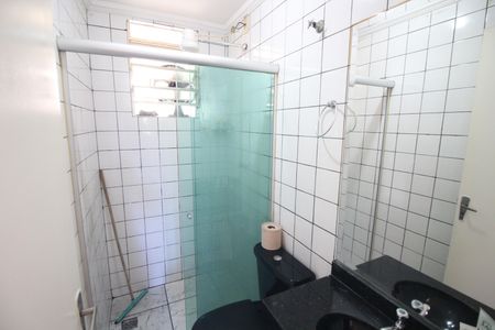 Apartamento à venda com 62m², 3 quartos e 1 vagaBanheiro