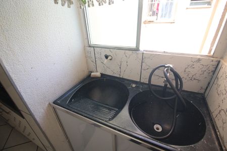 Apartamento à venda com 62m², 3 quartos e 1 vagaÁrea de Serviço