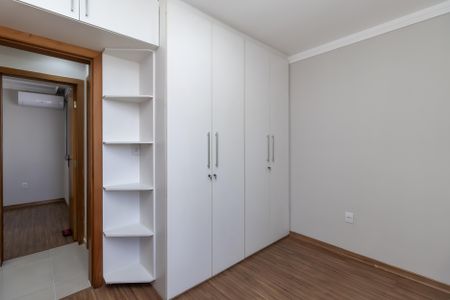 Apartamento para alugar com 95m², 3 quartos e 2 vagasQuarto 2