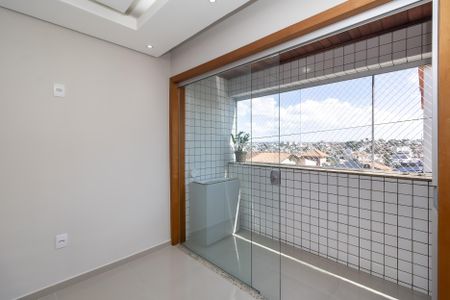 Apartamento para alugar com 95m², 3 quartos e 2 vagasSala
