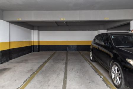 Apartamento para alugar com 95m², 3 quartos e 2 vagasGaragem