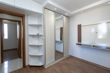 Apartamento para alugar com 95m², 3 quartos e 2 vagasQuarto 3