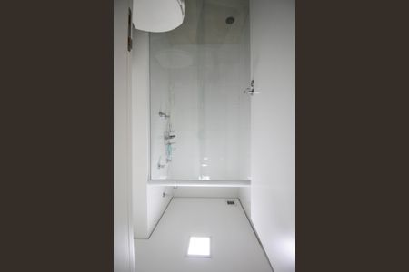 Apartamento à venda com 39m², 1 quarto e 1 vagaBanheiro - Box