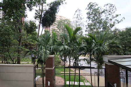 Apartamento à venda com 39m², 1 quarto e 1 vagaVista da Varanda