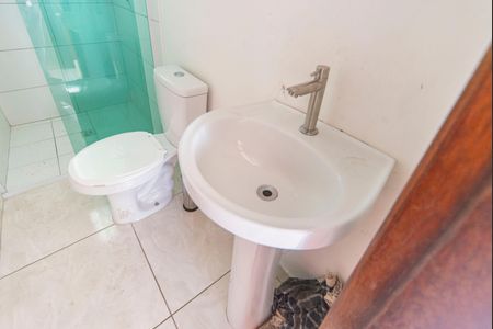 Apartamento para alugar com 70m², 2 quartos e 1 vagaBanheiro 