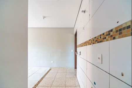 Apartamento para alugar com 70m², 2 quartos e 1 vagaCozinha 