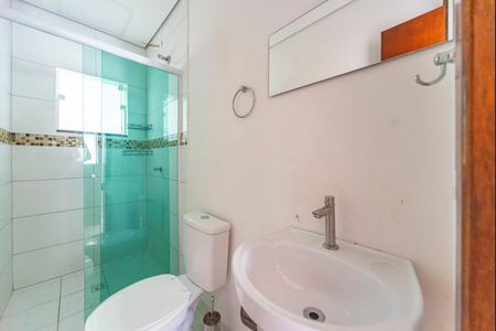 Apartamento para alugar com 70m², 2 quartos e 1 vagaBanheiro 