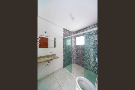 Apartamento para alugar com 70m², 2 quartos e 1 vagaBanheiro do Quarto 2