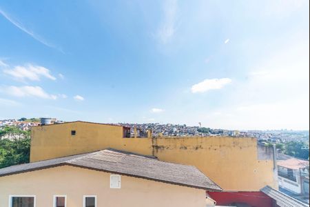 Apartamento para alugar com 70m², 2 quartos e 1 vagaVista da Varanda e Área de Serviço