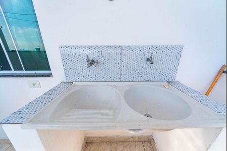 Apartamento para alugar com 70m², 2 quartos e 1 vagaVaranda e Área de Serviço