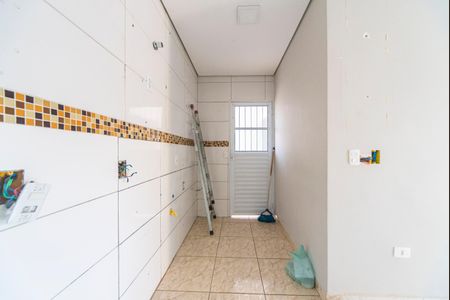 Apartamento para alugar com 70m², 2 quartos e 1 vagaCozinha 