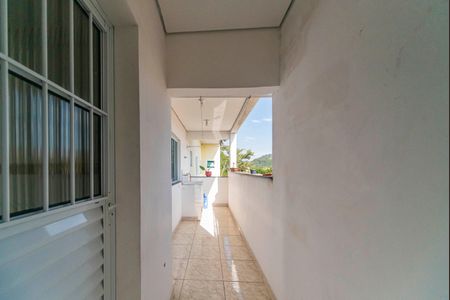 Apartamento para alugar com 70m², 2 quartos e 1 vagaVista do Quarto 1