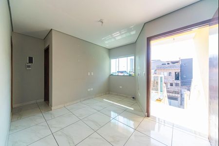 Apartamento para alugar com 70m², 2 quartos e 1 vagaSala