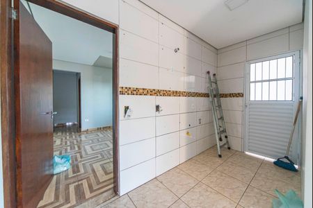 Apartamento para alugar com 70m², 2 quartos e 1 vagaCozinha 