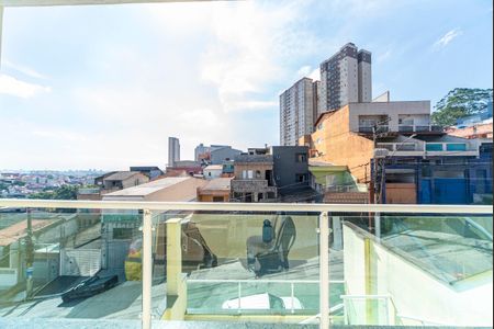Apartamento para alugar com 70m², 2 quartos e 1 vagaVaranda da Sala