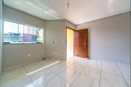 Sala de apartamento para alugar com 2 quartos, 70m² em Jardim Isabella, Santo André