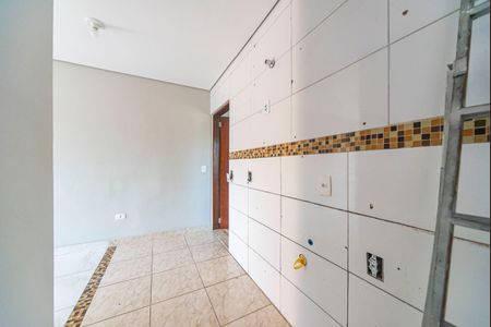 Apartamento para alugar com 70m², 2 quartos e 1 vagaCozinha 