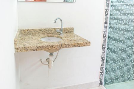 Apartamento para alugar com 70m², 2 quartos e 1 vagaBanheiro do Quarto 2