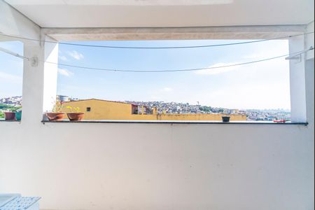 Apartamento para alugar com 70m², 2 quartos e 1 vagaVista do Quarto 2