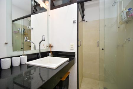 Apartamento para alugar com 84m², 3 quartos e sem vaga Apartamento para alugar com 84m², 3 quartos e sem vagabanheiro