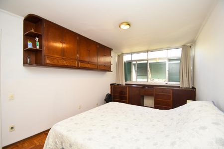 Apartamento para alugar com 84m², 3 quartos e sem vaga Apartamento para alugar com 84m², 3 quartos e sem vagaquarto 2