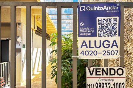 Apartamento para alugar com 84m², 3 quartos e sem vaga Apartamento para alugar com 84m², 3 quartos e sem vagafachada do predio
