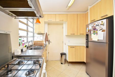 Apartamento para alugar com 84m², 3 quartos e sem vaga Apartamento para alugar com 84m², 3 quartos e sem vagacozinha