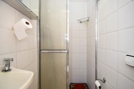 Apartamento para alugar com 84m², 3 quartos e sem vaga Apartamento para alugar com 84m², 3 quartos e sem vagabanheiro de serviço