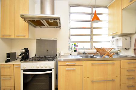 Apartamento para alugar com 84m², 3 quartos e sem vaga Apartamento para alugar com 84m², 3 quartos e sem vagacozinha