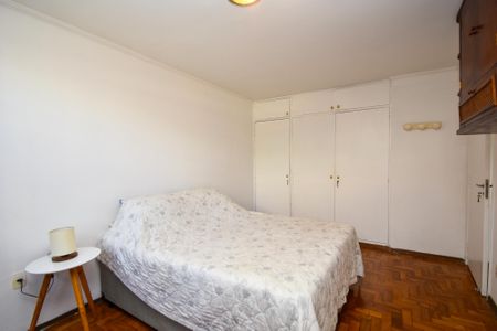 Apartamento para alugar com 84m², 3 quartos e sem vaga Apartamento para alugar com 84m², 3 quartos e sem vagaquarto 2